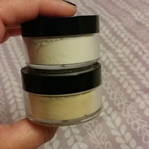 Setting Powder Bundle